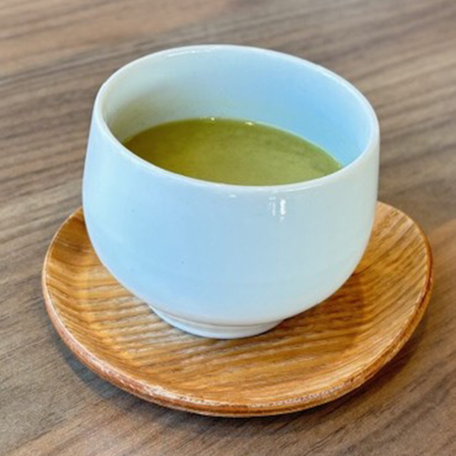 月限定ドリンクメニュー