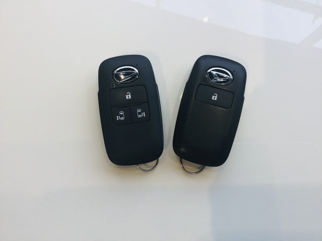 🪫スマートキーの電池が切れたらどうする🪫?